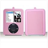 3rd Age group
iPod Nano Video 2 Tone Rubberize Texture Crystal Carrying Case with LCD Screen Shield 6 Choices, PINK 41hRVsG56qL. SL160 3rd Age group
iPod Nano Video 2 Tone Rubberize Texture Crystal Carrying Case with LCD Screen Shield 6 Choices, PINK