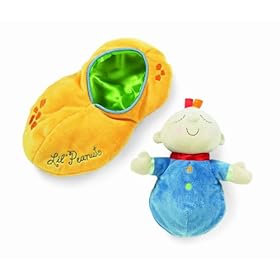 Manhattan Toy Snuggle Pod