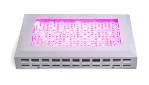 360w Extreme Flower LED - 6 Bands All 3w LEDs
