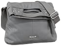 ESPRIT Women H15040 HETTY, Damen Schultertaschen, 22X27X7