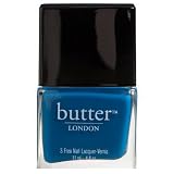 Butter London Blagger, .4 Ounce
