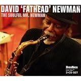 David Fathead Newman - The Soulful Mr Newman