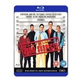 USUAL SUSPECTS [Blu-ray]