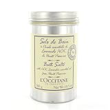 Lavender Bath Salts