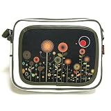 70sUp retro shoulder pouch s-7079j PVC