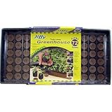 Ferry-Morse Seed #5272 Pro Greenhouse Kit by FERRY MORSE/JIFFY