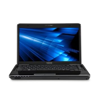 Set A Shopping Price Drop Alert For Toshiba Satellite L645D-S4036 LED TruBrite 14-Inch Laptop (Black)