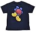 Disney Boys T Shirt Pop Out Mickey, Navy