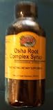 HerbsEtc - Osha Root Complex Syrup Professional Strength, 4 Oz.