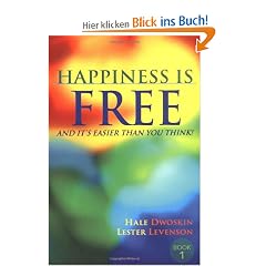 Happiness Is Free, and It's Easier Than You Think!