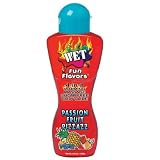 Passion Fruit Pizzazz 8.4 oz. Fun Flv