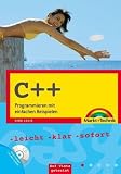 C++: Programmieren mit einfachen Beispielen