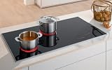 Cyber Monday Miele Black Smoothtop Cooktop 26588050USA