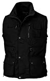 Pinewood Unisex Outdoorweste Wildmark