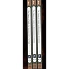 The Great Courses, The Nature of Earth, an Introduction to Geology --- 6 DVD and 3 Booklet Set... by  John J Renton