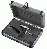 Ortofon Concorde Elektro Kit - DJ Cartridge includes extra stylus