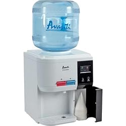 Avanti Tabletop Water Dispenser