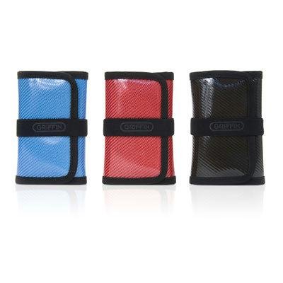 Childrens Toyshop  Electronics : Griffin California Roll iPod Case - Black