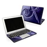 Inoculation Design Skin Decal Sticker for Apple MacBook 13"" White Unibody (NO SEPARATE TRACKPAD released in 2009)