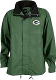 Green Bay Packers Classic Jacket