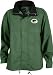 Green Bay Packers Classic Jacket