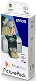 Epson Picture Pack for PictureMate 500 Ref T557040