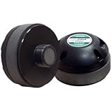 Pyle Pds342 1.35 400w Titanium Compression Horn Driver 400 Watt