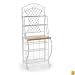 SEI Trellis Baker's Rack