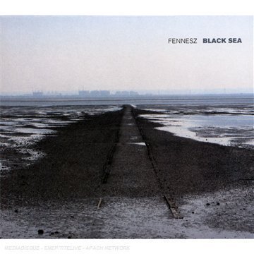 Black Sea