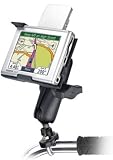 RAM Mounting Systems RAM-B-149Z-GA21U Handlebar Mount for Garmin Nuvi 300, 310, 350, 360, 370