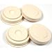 2 Single Hole Oil Cup Lube Watch Clock Repair Tool