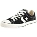 Converse Unisex Star Player EV OX Lace-Up Black/Egret 111319 13 UK