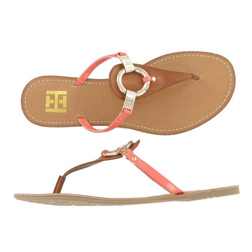 Tommy Hilfiger Women's Lindsey Sandal