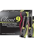 Nass-Walk Client 9 Virility Formula