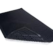Cushion Station Floor Mat: 2' x 3.2' - With Holes