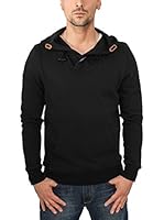 Urban Classics Jersey (Negro)