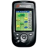 Sonocaddie Auto Play Golf GPS