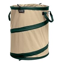 Fiskars 9404 Kangaroo 10-Gallon Gardening Container