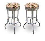 2 Color Polka Dots 29