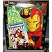 Marvel Famous Covers Iron Man