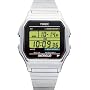Men's Timex Digital Heritage Watch 78587