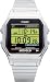Timex Mens Digital Silver Expandable Bracelet - T78587PF