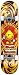 World Industries Skateboards Flameboy Swirl