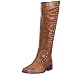 Caprice 9/9/25507/21/441 Damen Stiefel, braun, (441)
