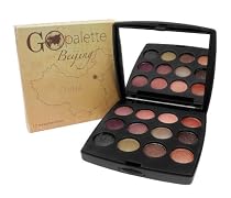 coastal scents 88 palette