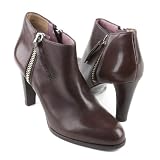 Coach Joice Brown ankle-boots