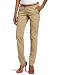 Maison Scotch Women's Chino With Braided Belt
