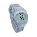 Pro-Form Women's Pro Trainer Plus Strapless Heart Rate Monitor, Pedometer & Calorie Counter Watch