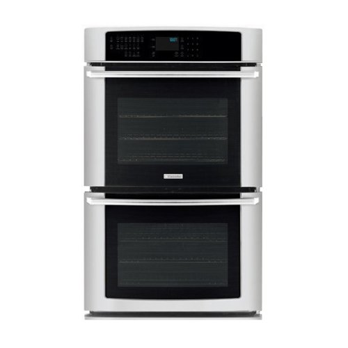 Electrolux EI27EW45JS 27In Stainless Steel Electric Double Wall Oven