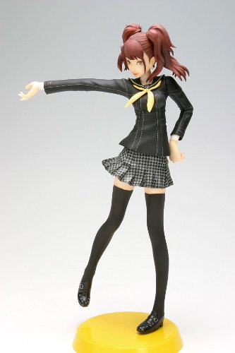 Cover image : ペルソナ4 久慈川りせ (1/8スケールPVC塗装済み完成品)